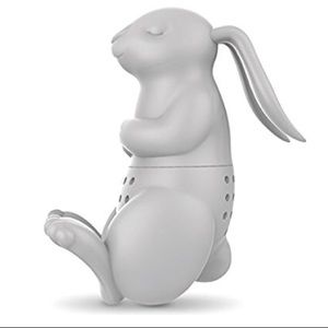 Brew bunny tea infuser